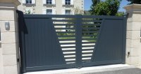 Notre société de clôture et de portail à Teurtheville-Bocage